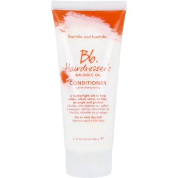 HAIRDRESSERS INVISIBLE OIL CONDITIONER